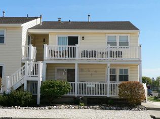 5432 West Ave APT 2, Ocean City, NJ 08226