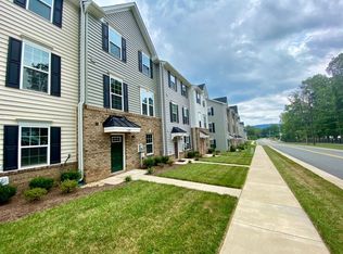 1119 Sunset Avenue Ext, Charlottesville, VA 22903