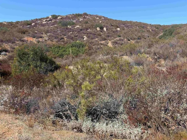 1 Japatul Rd, Alpine, CA 91901