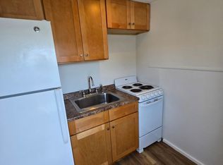 47 Montgomery Street, Pawtucket, RI 02860
