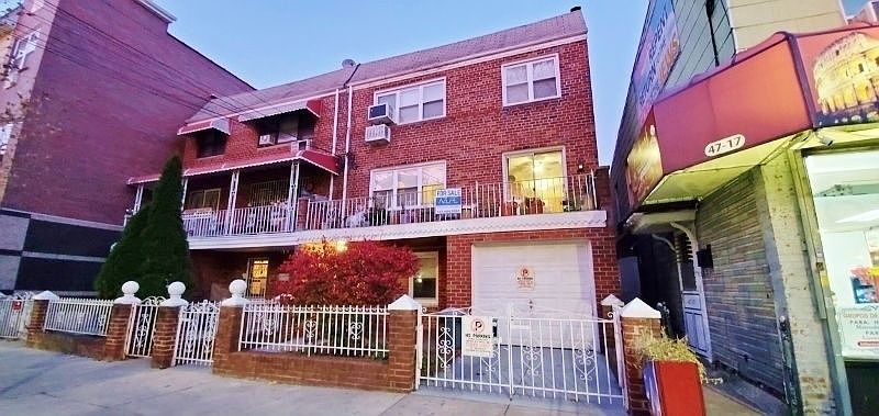 1st image of 47-15 104th St #1