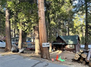 2579 Secret Dr, Running Springs, CA 92382