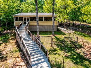 730 Marigold Rd NE, Sparta, GA 31087