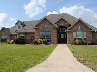 525 Cr 44430, Paris, TX 75462