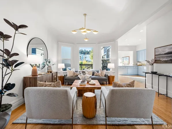76 Chenery St, San Francisco, CA 94131