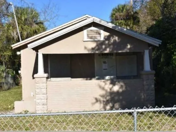 646 Cherry St, Daytona Beach, FL 32114