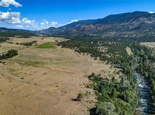 34515 Us Highway 24 N, Buena Vista, CO 81211
