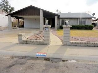 2815 W Bluefield Ave, Phoenix, AZ 85053