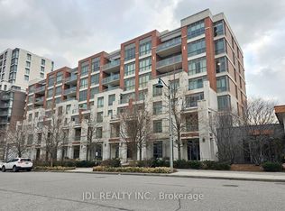 57 Upper Duke Cres UNIT 107, Markham, ON L6G0B9