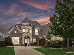 3537 Acropolis Way, Plano, TX 75074