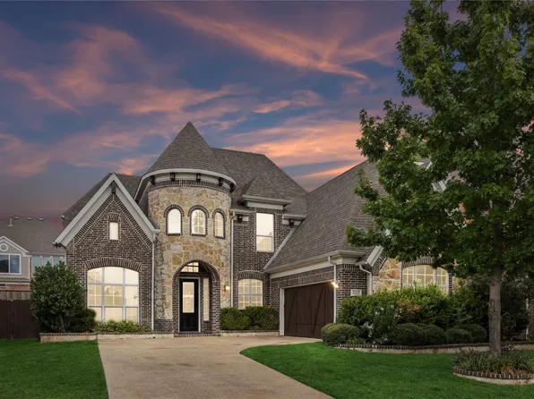 3537 Acropolis Way, Plano, TX 75074