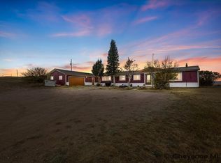 1064 Boundary Rd, Cheyenne, WY 82009