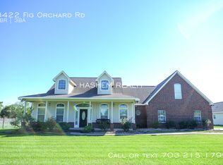 3422 Fig Orchard Rd, Highlands, TX 77562