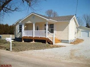 6342 Cedar Srings, Cedar Hill, MO 63016