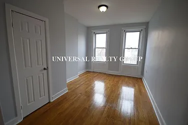 Rented by Universal Realty Group