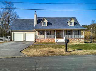 457 Terrace View Dr, Bean Station, TN 37708