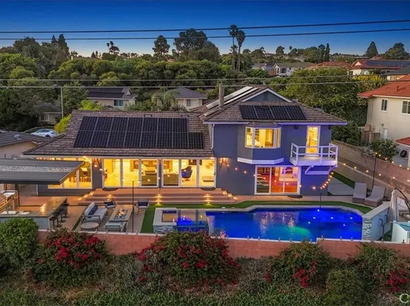 5818 Sunmist Dr, Rancho Palos Verdes, CA 90275