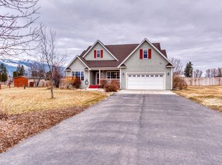 69 Park Pl, Stevensville, MT 59870