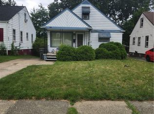 564 Miller Ave, Youngstown, OH 44502