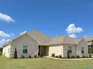 17170 Stonegate Dr, Athens, AL 35613