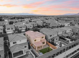 1000 Cetona Ct, Henderson, NV 89011