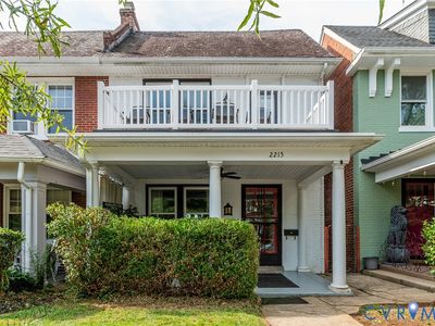 2215 Rosewood Ave, Richmond, VA, 23220