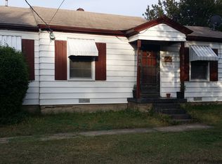 6818 Prosper St, Dallas, TX 75209