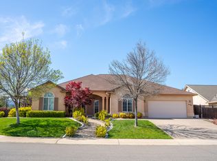 4196 Winter Green Ct, Redding, CA 96001