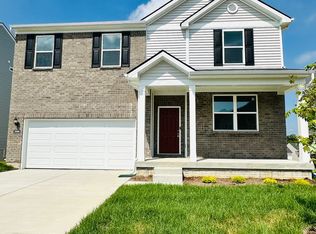 3009 Cherry Glen Dr, La Grange, KY 40031