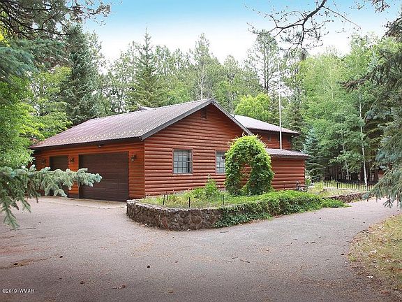 3 car garage