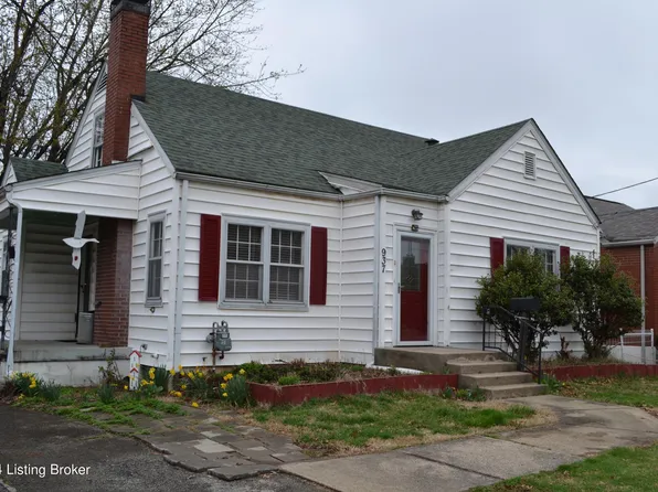 937 Parkway Dr, Louisville, KY 40217