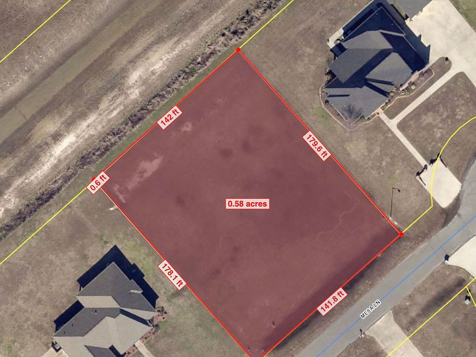 2nd image of 3157 Mesa Ln
