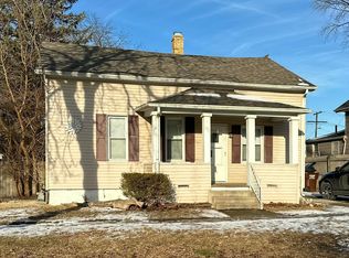 610 W 6th St, Monroe, MI 48161