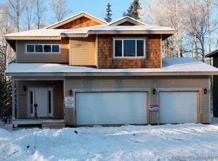 1382 Hidden Ranch Dr E, Palmer, AK 99645