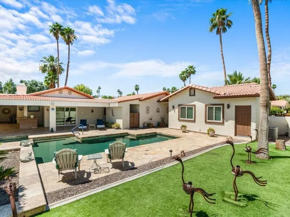 39060 Kilimanjaro Ct, Palm Desert, CA 92211