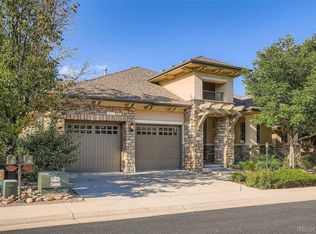 14843 W 32nd Dr, Golden, CO 80401