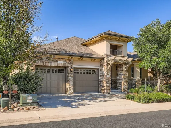 14843 W 32nd Drive, Golden, CO 80401