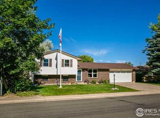 1591 S Del Norte Ave, Loveland, CO 80537