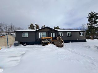 54002 Range Road 105, Flagstaff County, AB T0B2V0