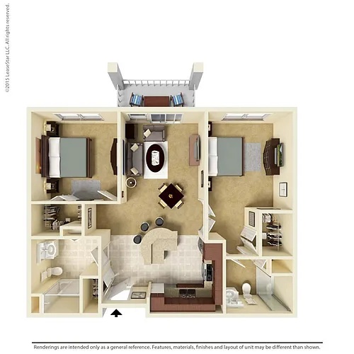 Floor plan Navigator