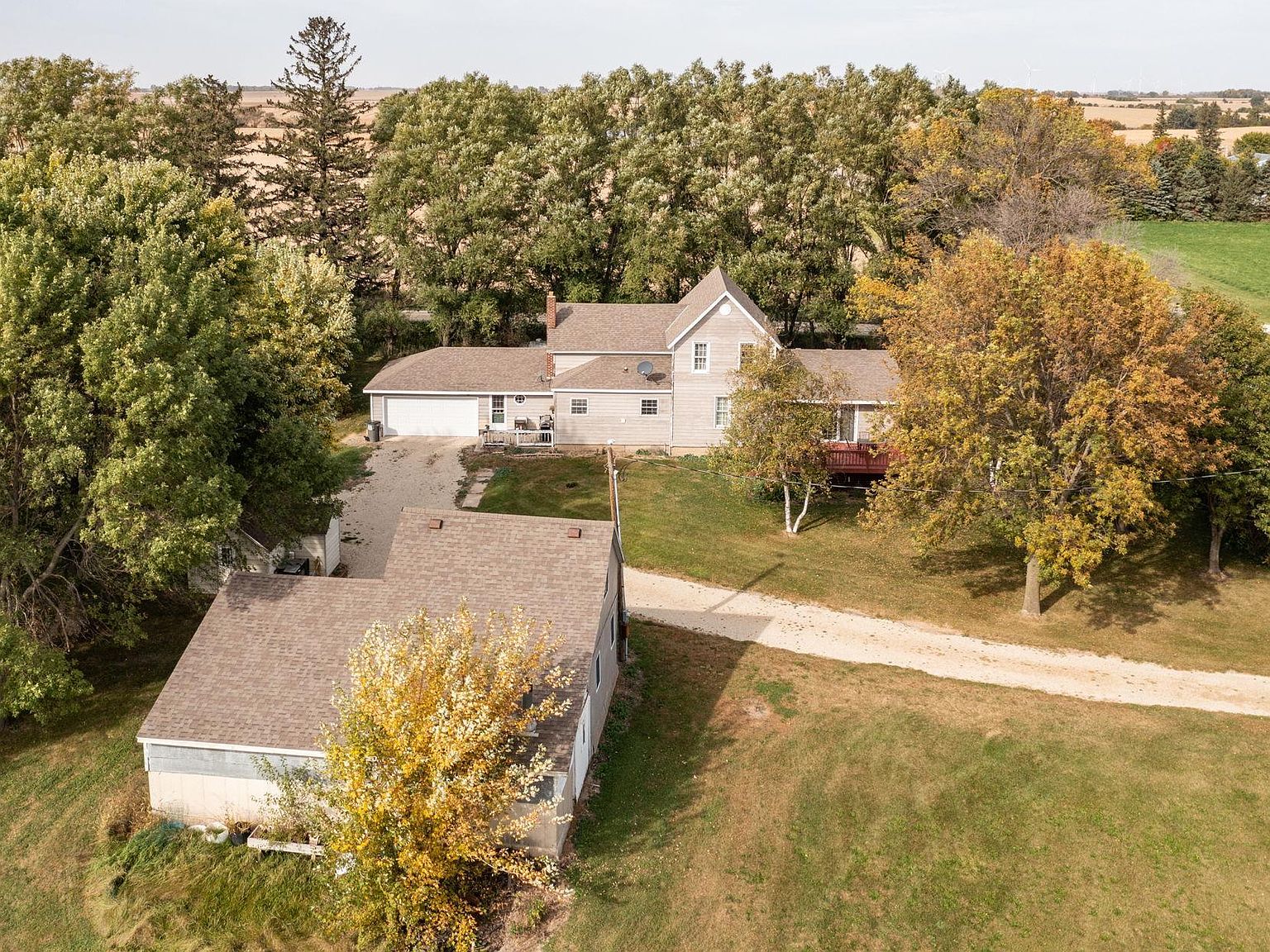23963 610th Ave, Brownsdale, MN 55918 Zillow