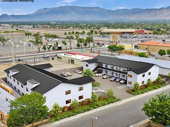 3rd image of 6525 Cochiti Rd SE