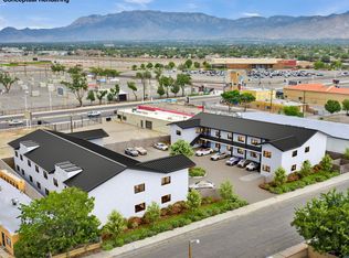 6525 Cochiti Rd SE, Albuquerque, NM 87108