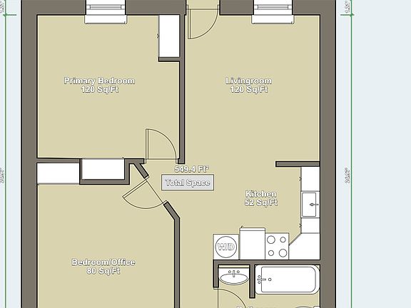 2nd image of this home