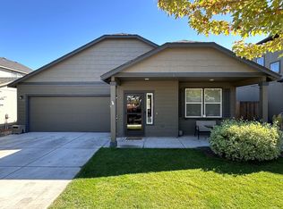 1722 SW 36th Way, Redmond, OR 97756