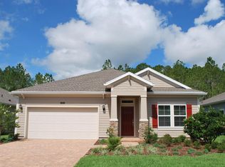113 Otero Pt, St Augustine, FL 32095
