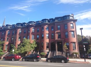 690 Tremont St APT 6, Boston, MA 02118
