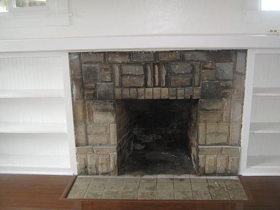 FIRE PLACE