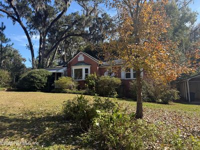 4151 MCGIRTS Boulevard, Jacksonville, FL, 32210