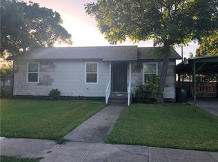 4429 Spring St, Corpus Christi, TX 78415